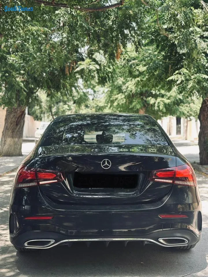 Image 5 de l'annonce Mercedes AMG 88 000 TND