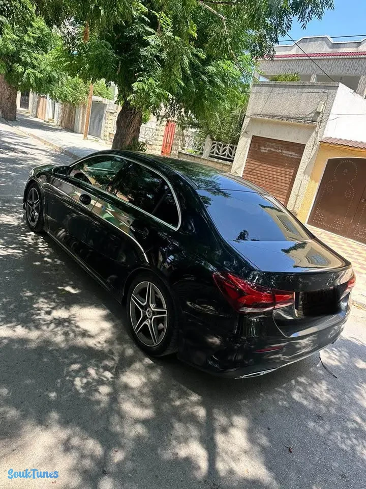 Image 4 de l'annonce Mercedes AMG 88 000 TND