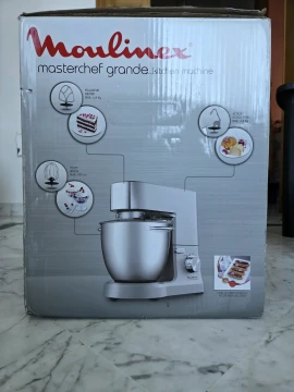Image principale de l'annonce Robot pâtissier 