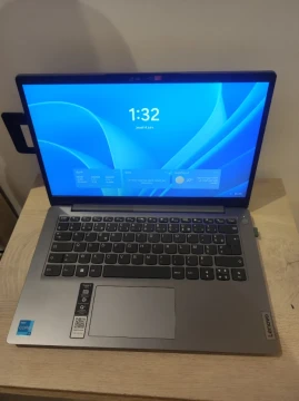 Image principale de l'annonce Pc Portable Lenovo 