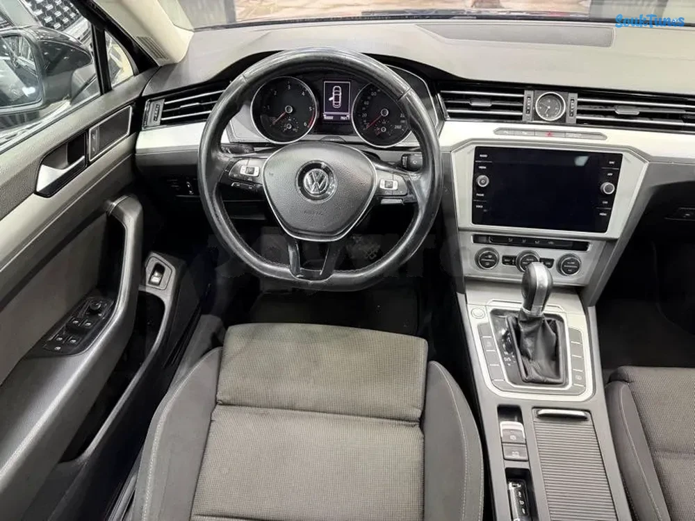 Image 9 de l'annonce Volkswagen passat TDI B9