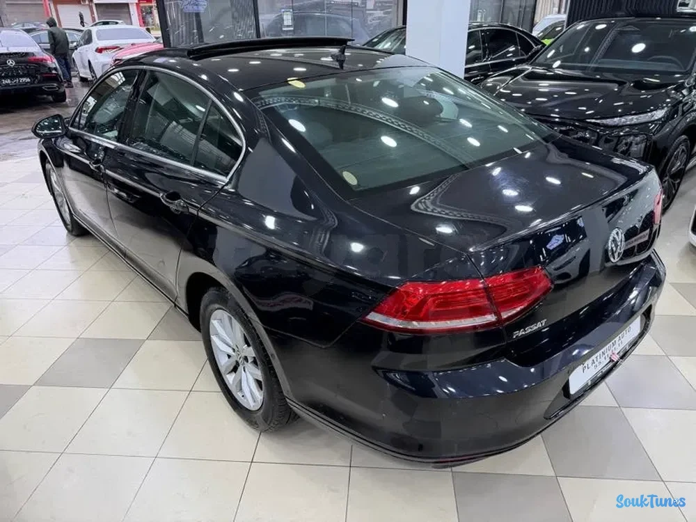 Image 6 de l'annonce Volkswagen passat TDI B9