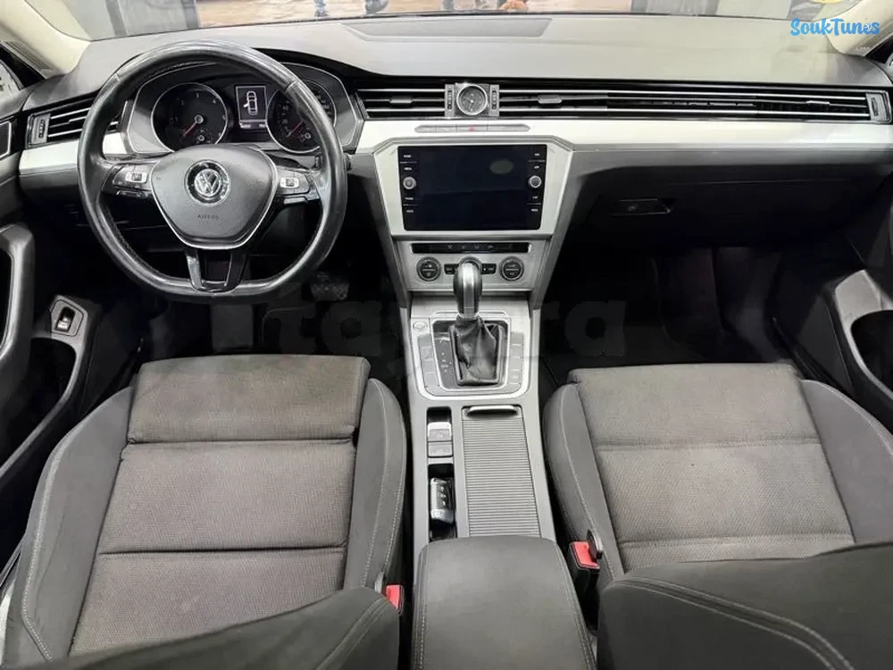 Image 10 de l'annonce Volkswagen passat TDI B9