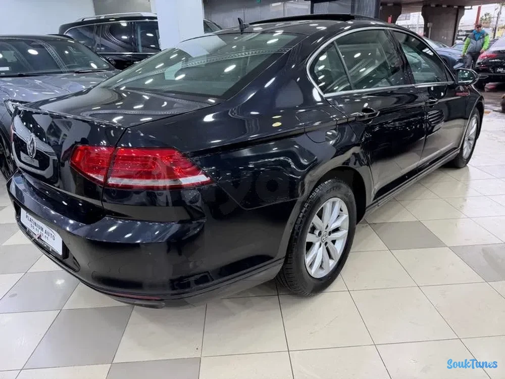 Image 5 de l'annonce Volkswagen passat TDI B9