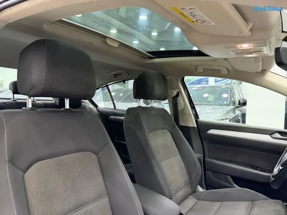 Image 8 de l'annonce Volkswagen passat TDI B9