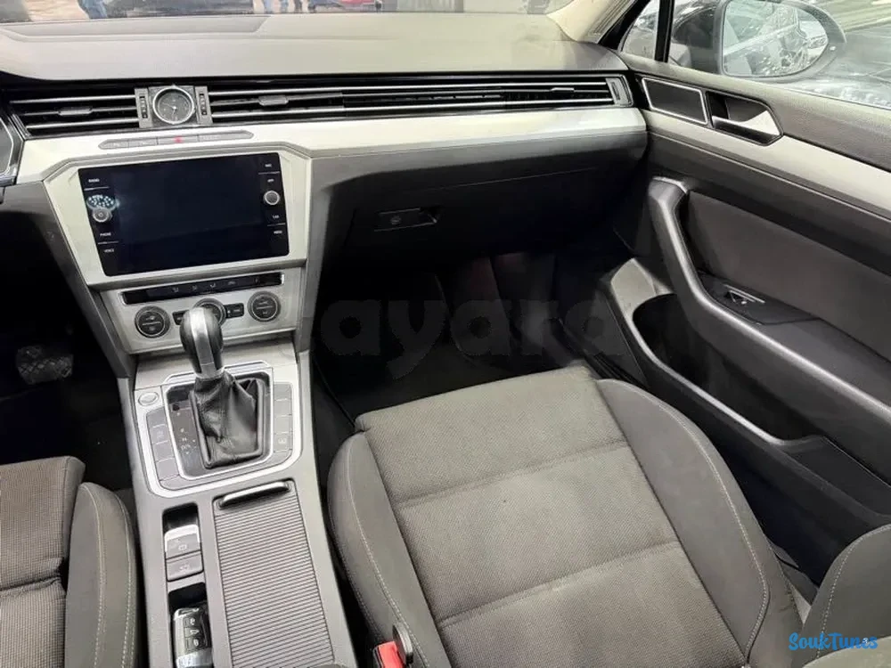 Image 7 de l'annonce Volkswagen passat TDI B9