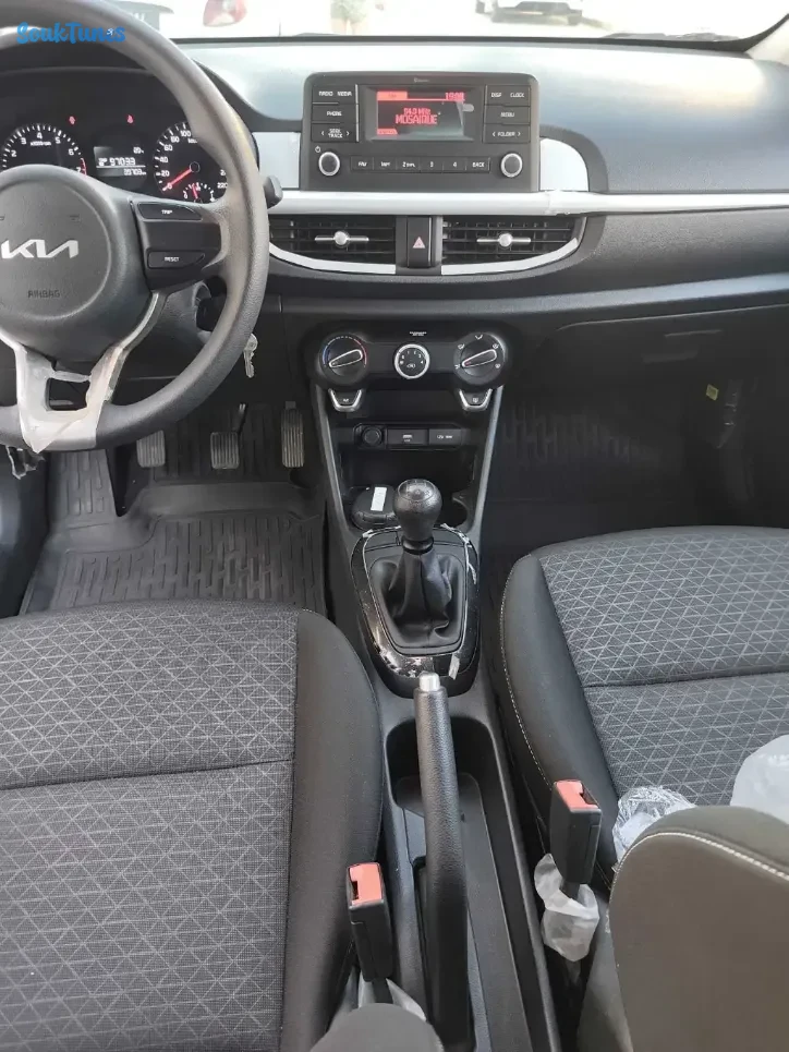Image 7 de l'annonce Kia picanto