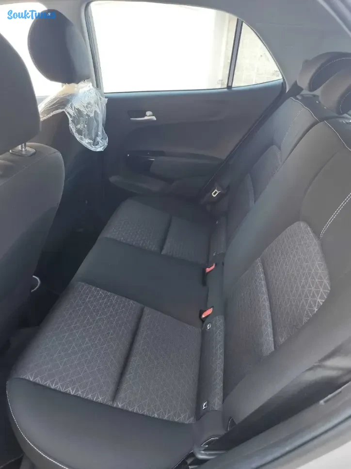 Image 10 de l'annonce Kia picanto