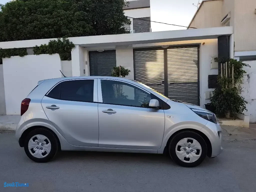 Image 4 de l'annonce Kia picanto