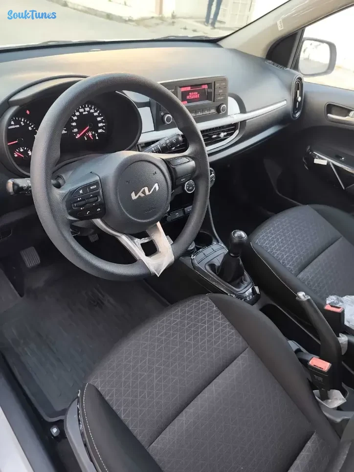 Image 8 de l'annonce Kia picanto