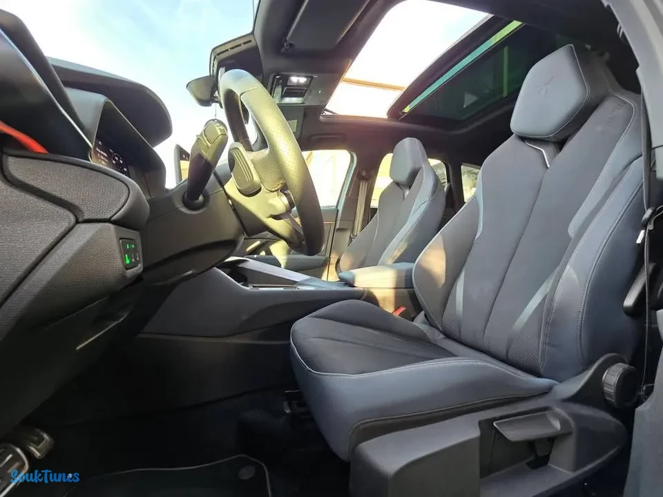 Image 10 de l'annonce CUPRA TERRAMAR X 2026