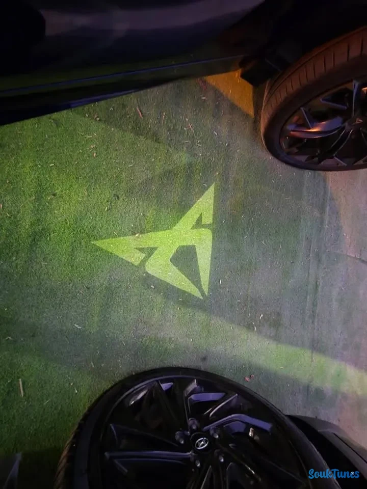Image 12 de l'annonce CUPRA TERRAMAR X 2026