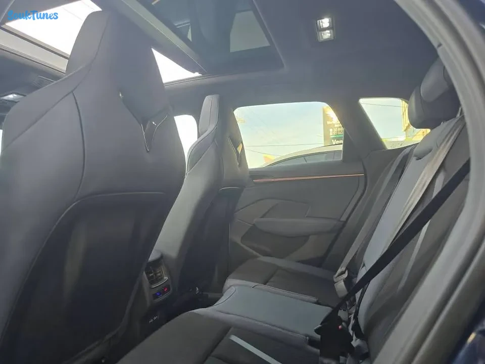 Image 11 de l'annonce CUPRA TERRAMAR X 2026