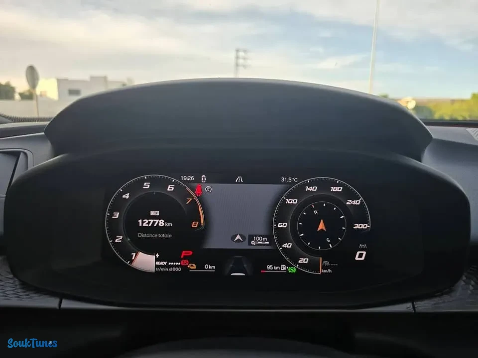 Image 7 de l'annonce CUPRA TERRAMAR X 2026