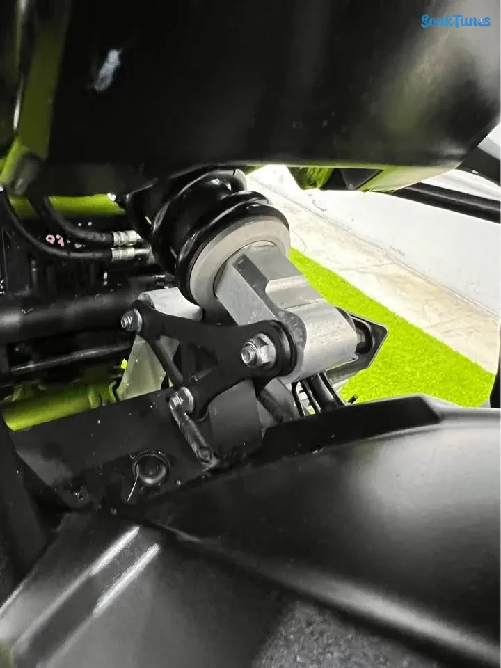 Image 7 de l'annonce Kawasaki z900 tablette