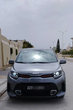 Image principale de l'annonce kia Picanto GT Line 48.500 DT