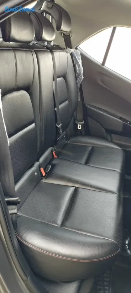 Image 8 de l'annonce kia Picanto GT Line 48.500 DT