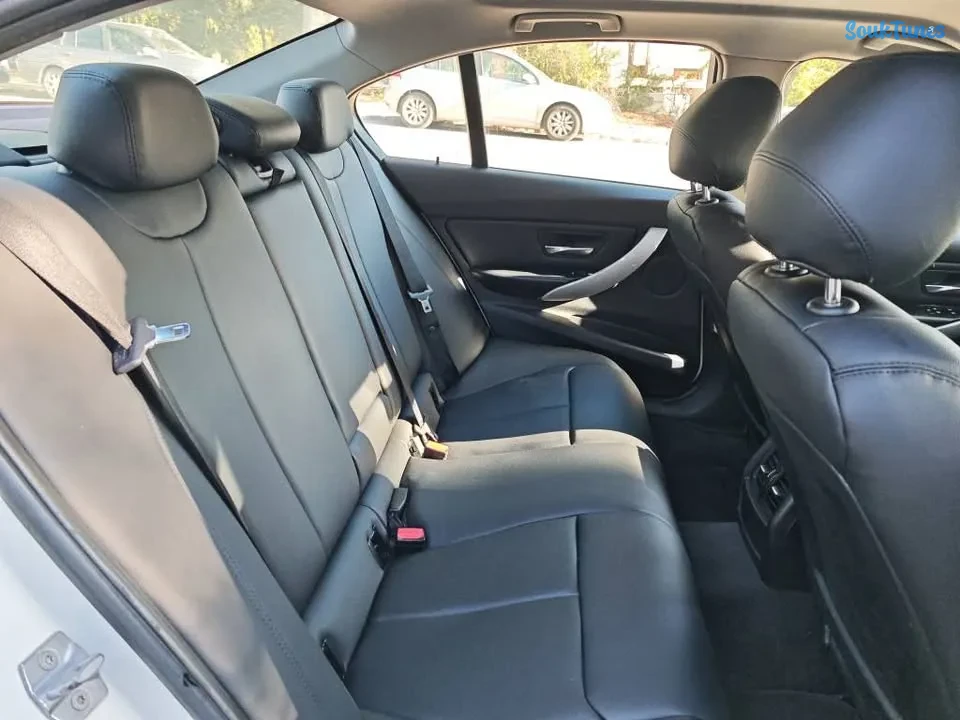 Image 14 de l'annonce BMW F30 Diesel 2L importé