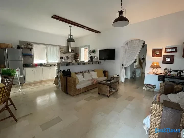 Image 7 de l'annonce Superbe Villa à Dar Allouche - Avec un étage
