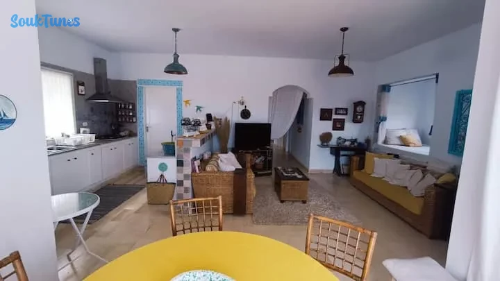 Image 8 de l'annonce Superbe Villa à Dar Allouche - Avec un étage