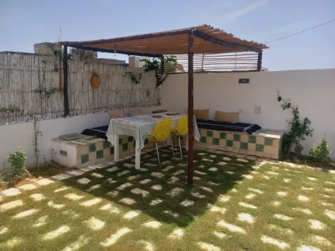 Image principale de l'annonce Superbe Villa à Dar Allouche - Avec un étage