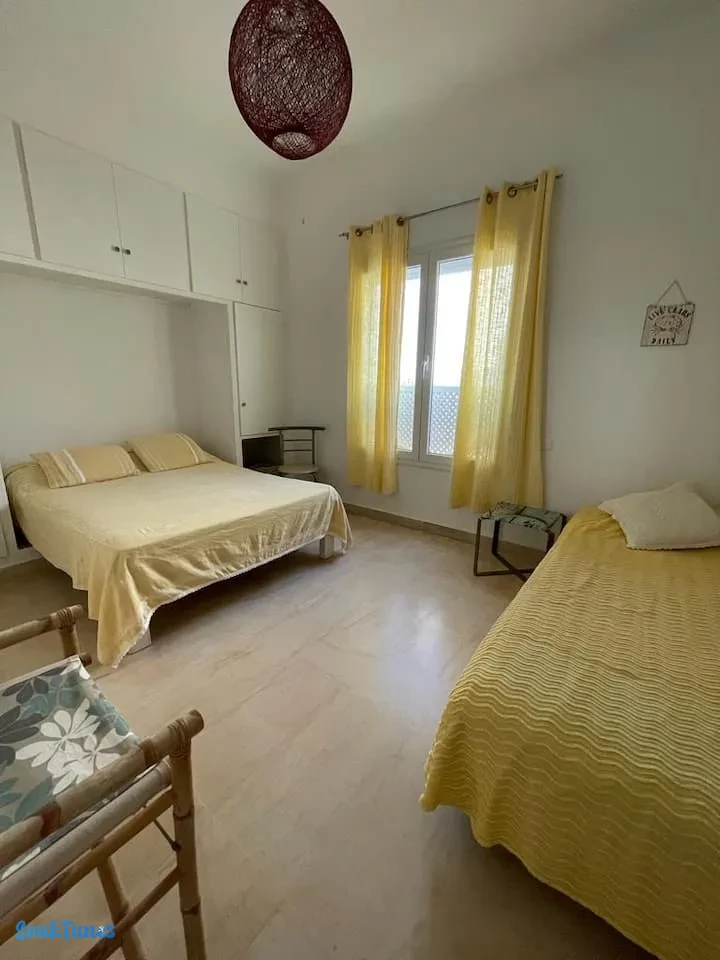 Image 10 de l'annonce Superbe Villa à Dar Allouche - Avec un étage