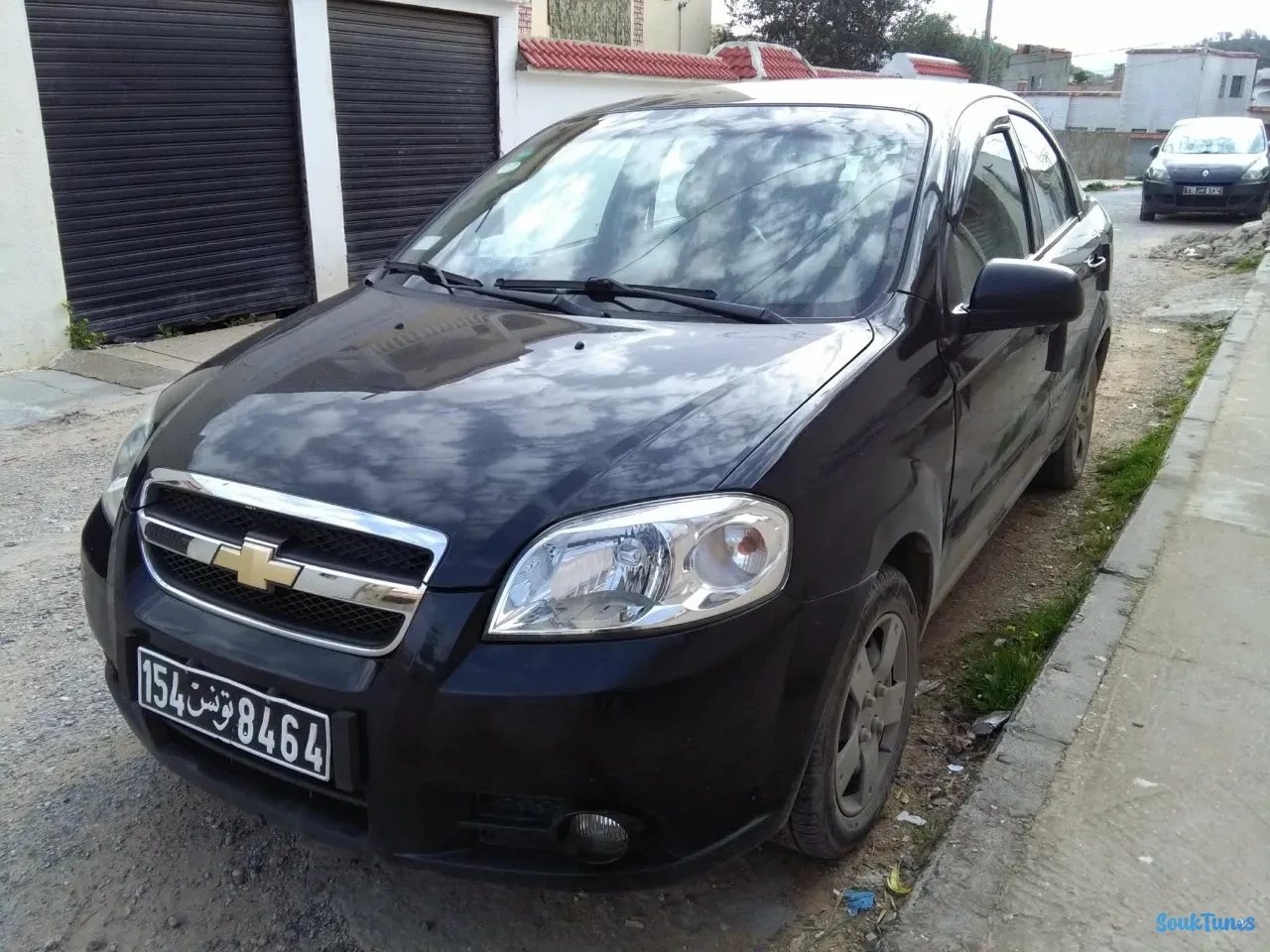 Image 3 de l'annonce Chevrolet