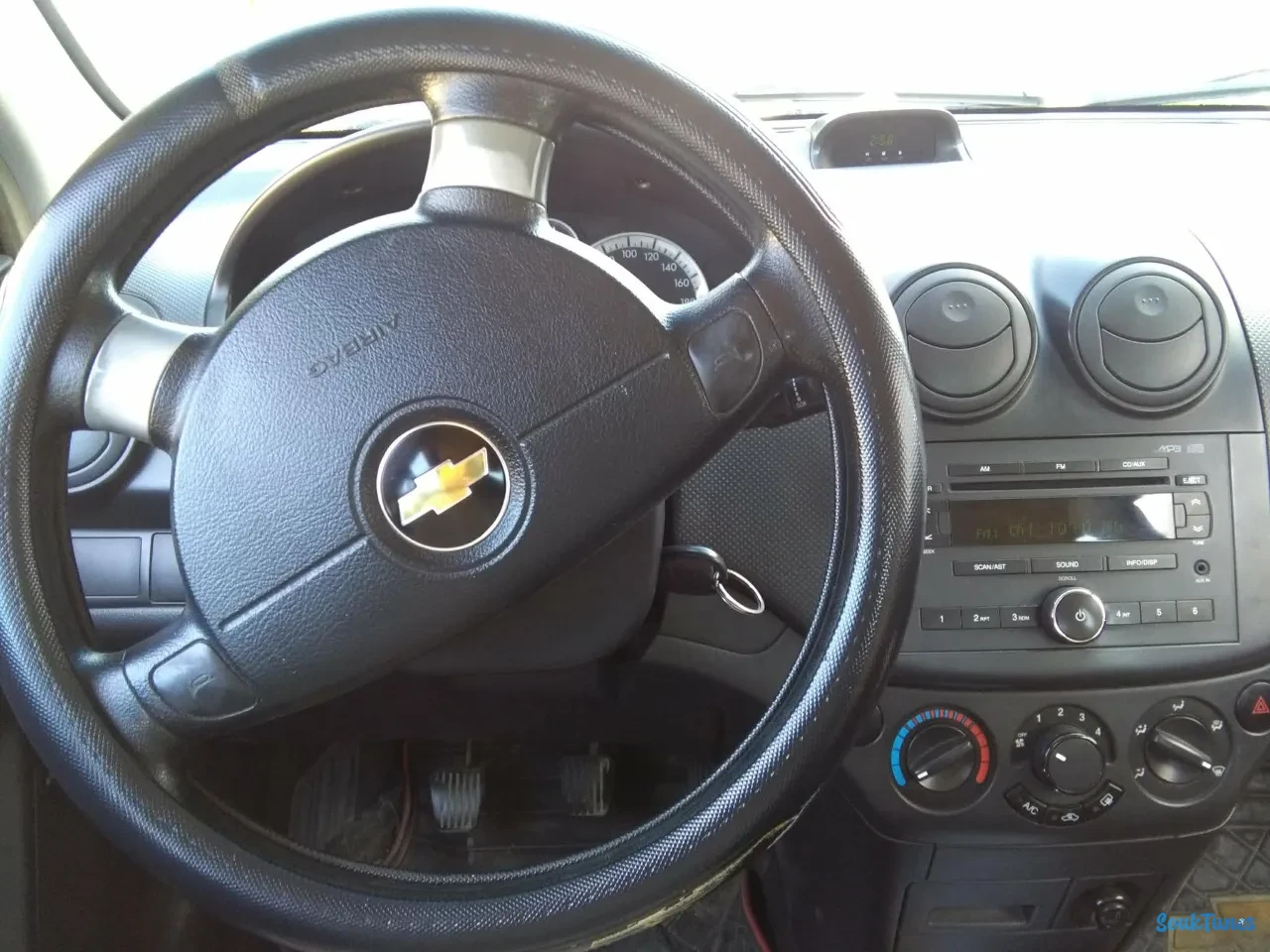Image 11 de l'annonce Chevrolet