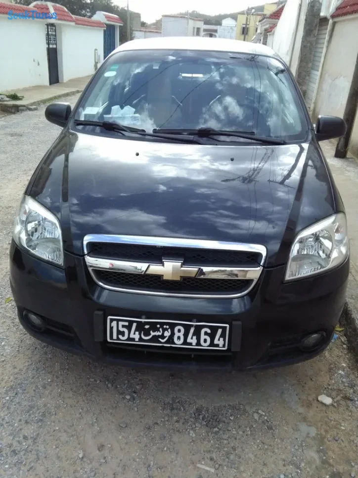 Image 4 de l'annonce Chevrolet