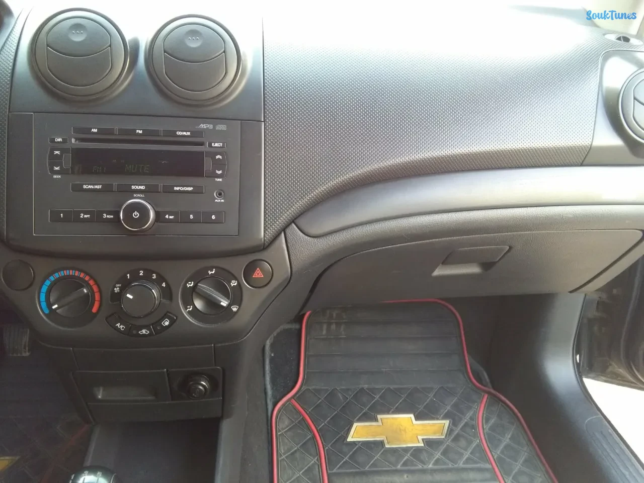 Image 7 de l'annonce Chevrolet