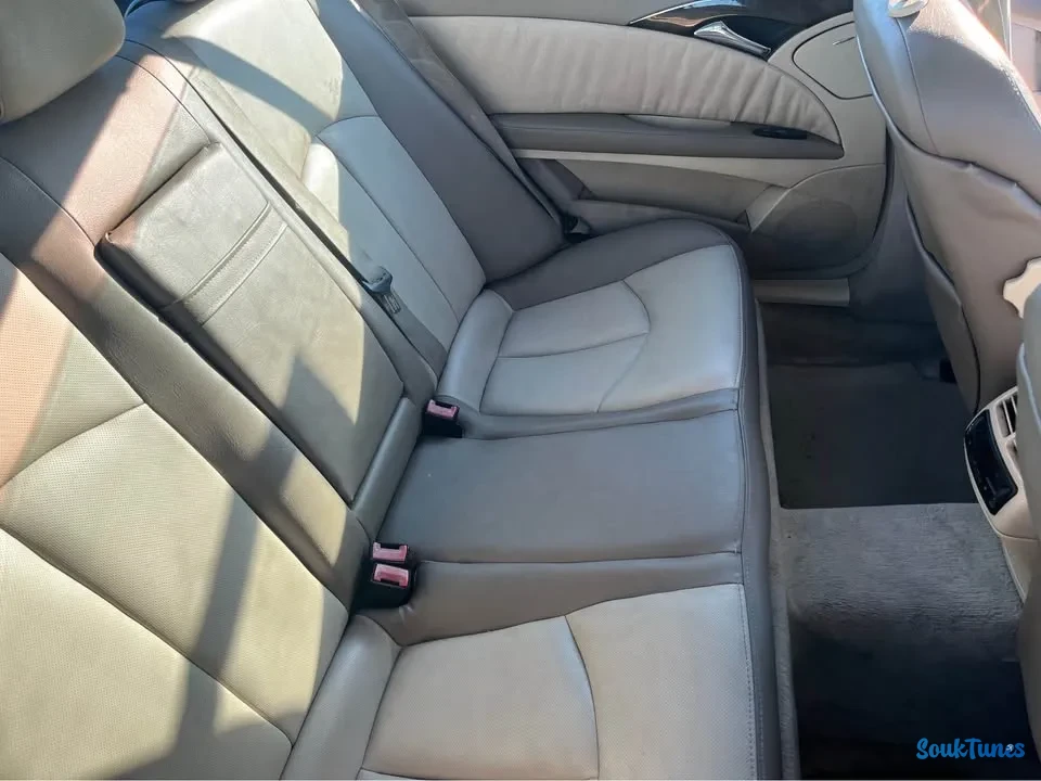 Image 5 de l'annonce Mercedes w211