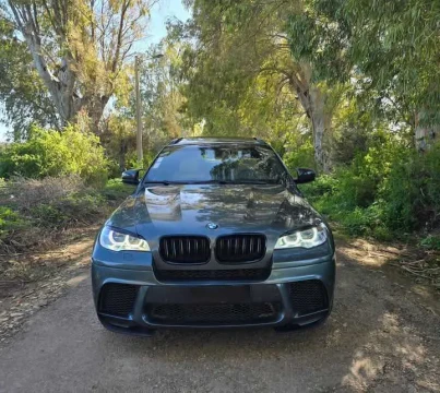 Image principale de l'annonce ⛔️BMW X6 DIESEL 3L moteur M57⛔️