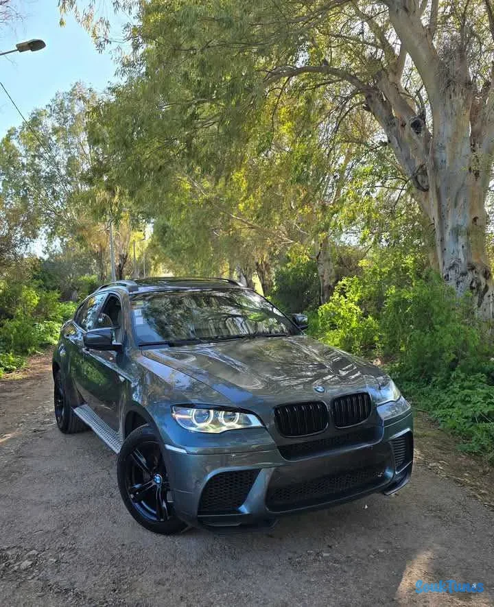 Image 3 de l'annonce ⛔️BMW X6 DIESEL 3L moteur M57⛔️