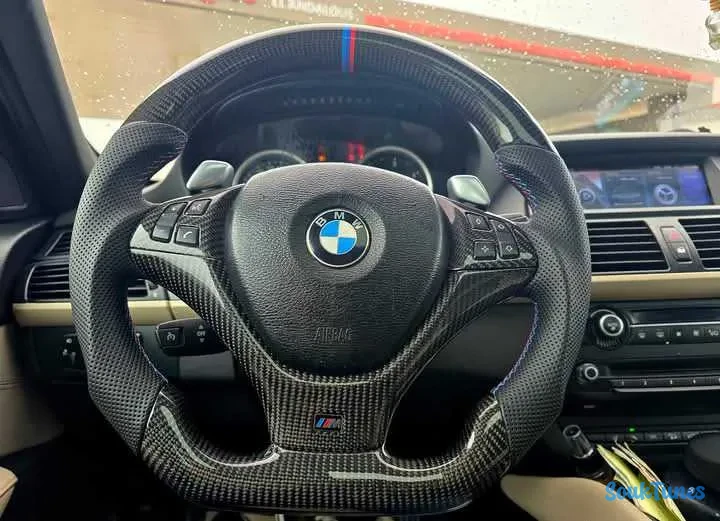 Image 7 de l'annonce ⛔️BMW X6 DIESEL 3L moteur M57⛔️