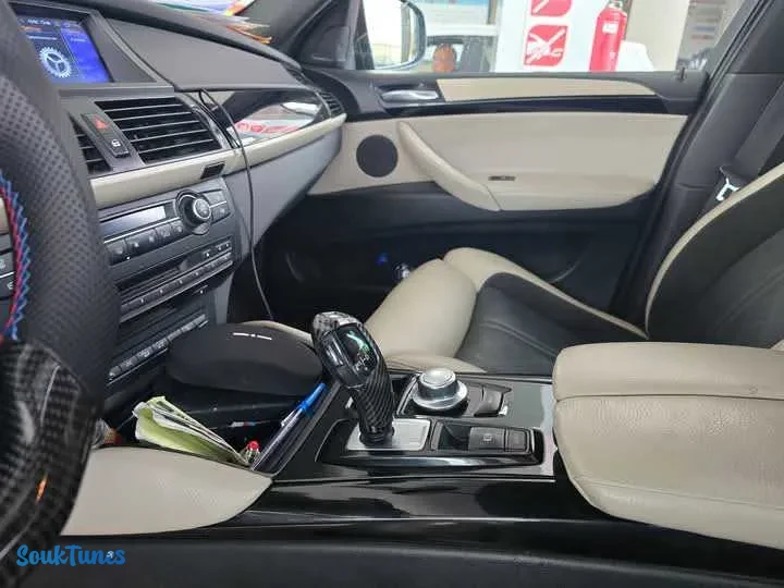 Image 8 de l'annonce ⛔️BMW X6 DIESEL 3L moteur M57⛔️