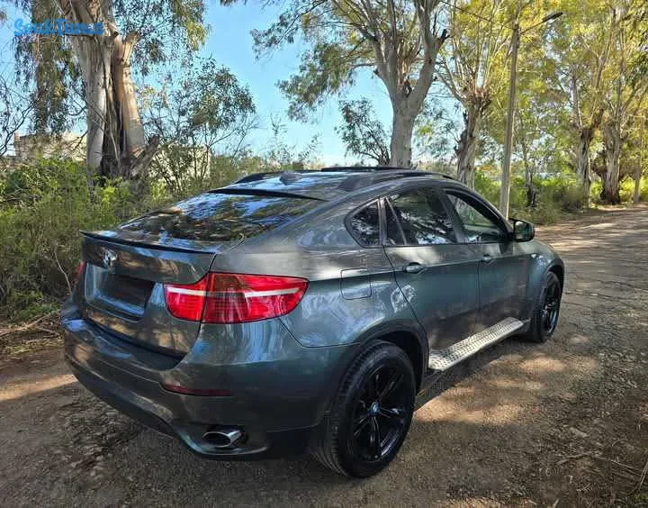 Image 5 de l'annonce ⛔️BMW X6 DIESEL 3L moteur M57⛔️