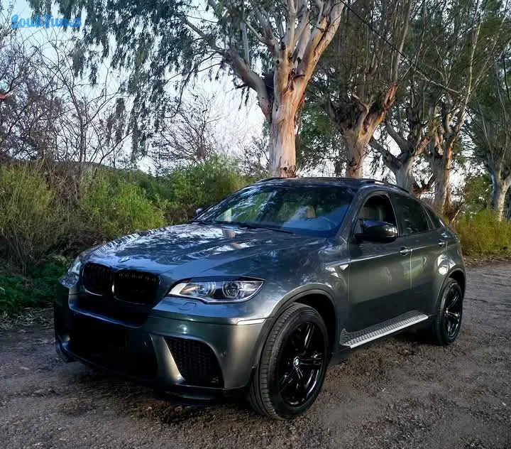 Image 2 de l'annonce ⛔️BMW X6 DIESEL 3L moteur M57⛔️