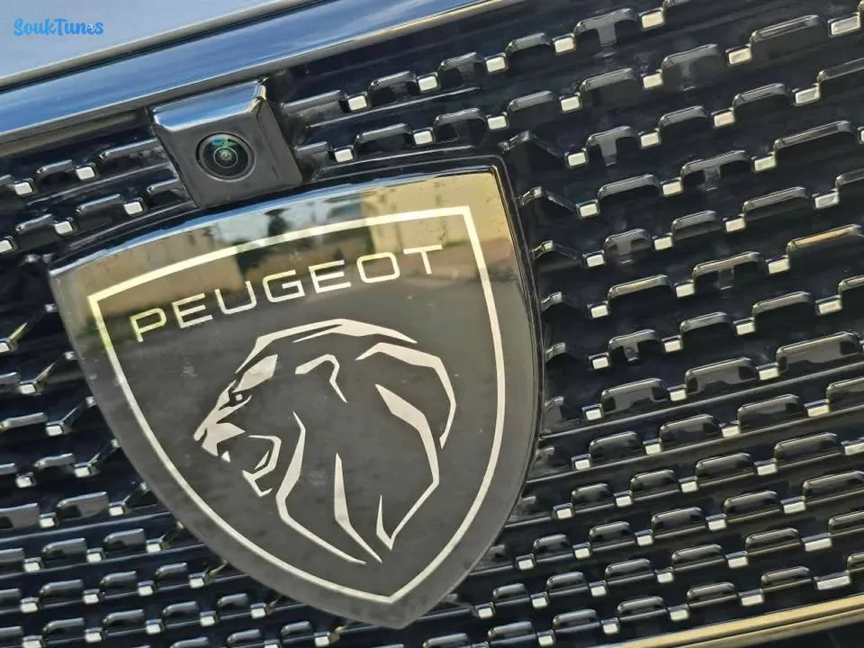 Image 10 de l'annonce 🔥 Peugeot 308 GT Line 