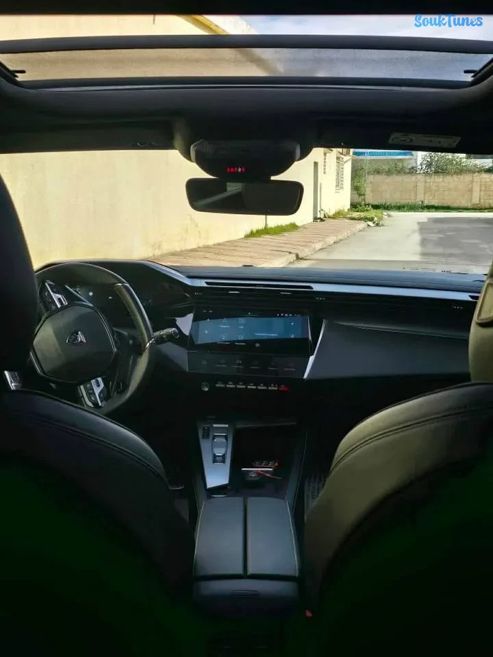 Image 4 de l'annonce 🔥 Peugeot 308 GT Line 