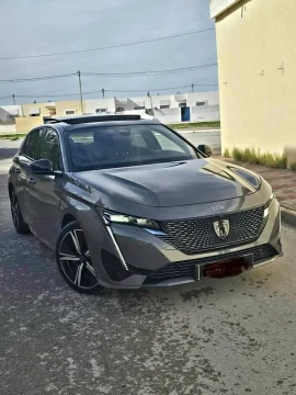 Image principale de l'annonce 🔥 Peugeot 308 GT Line 
