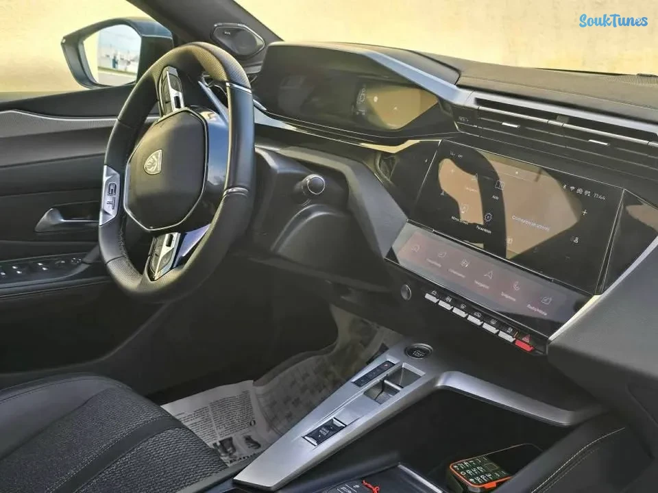 Image 9 de l'annonce 🔥 Peugeot 308 GT Line 