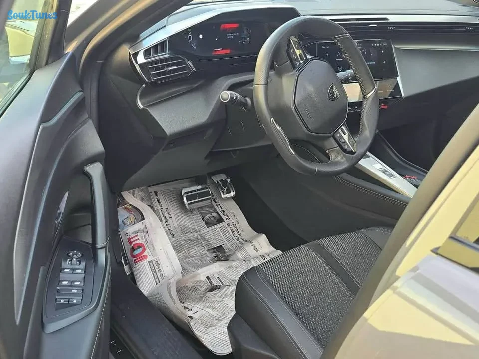 Image 5 de l'annonce 🔥 Peugeot 308 GT Line 