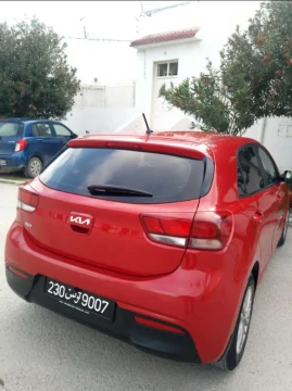 Image principale de l'annonce KIA RIO ÉTAT ORIGINE