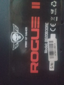 Image principale de l'annonce Pc gamer 