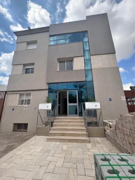 Image principale de l'annonce mmeuble à elmenzah 6 💰 2500.000 TND