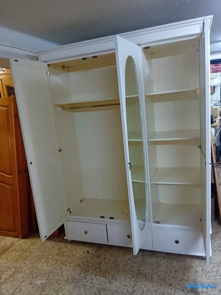 Image 8 de l'annonce A vendre Meubles D’occasion