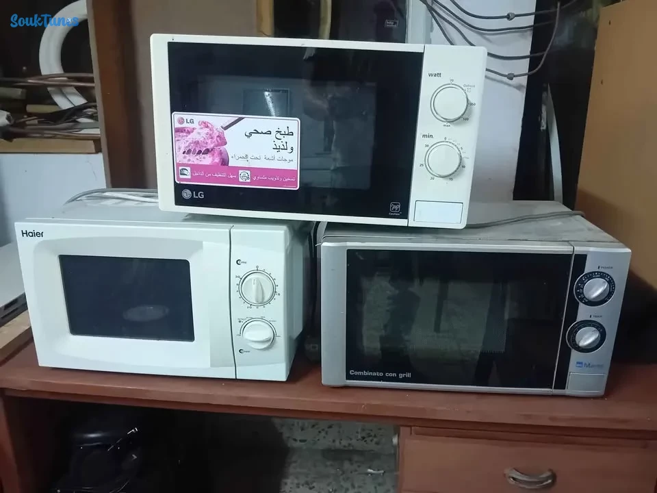 Image 9 de l'annonce A vendre Meubles D’occasion