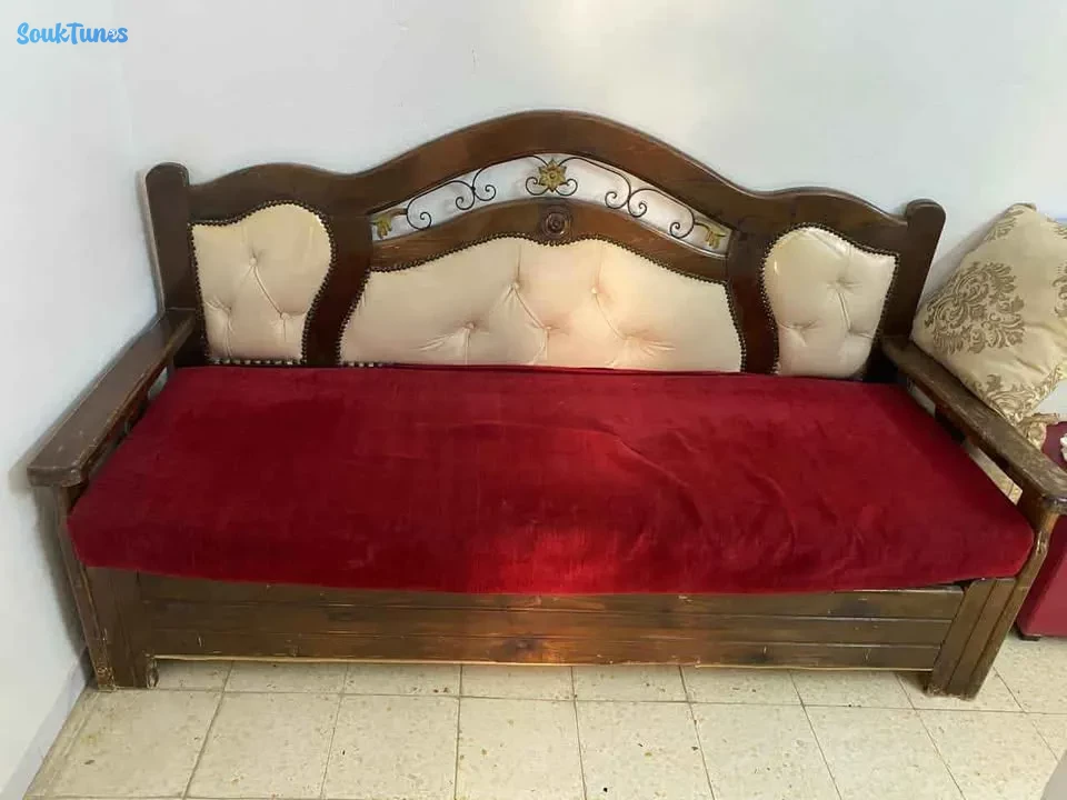 Image 5 de l'annonce A vendre Meubles D’occasion