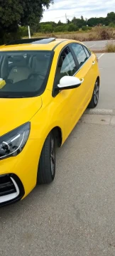 Image principale de l'annonce chery a5 💲35.000 TND