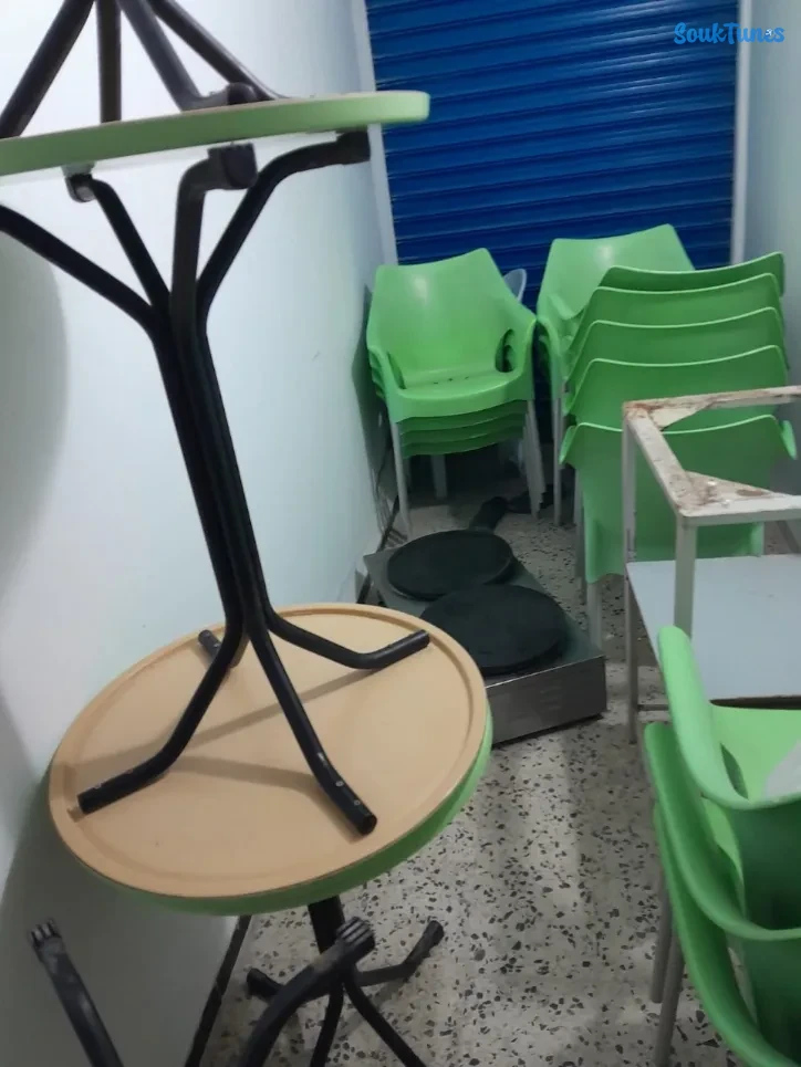 Image 6 de l'annonce A vendre matériel crêperie 